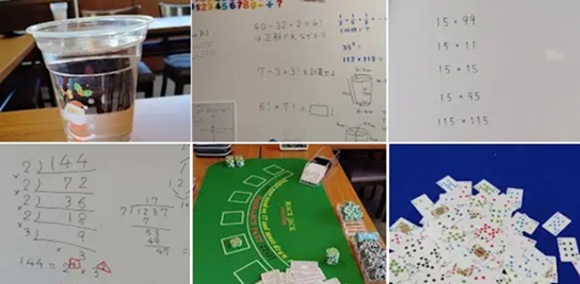 きちんとした約束