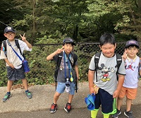 市川市動植物園　大町公園